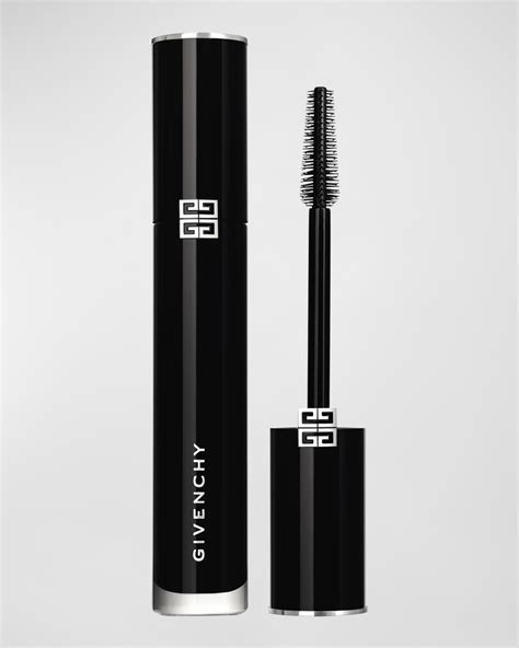 GIVENCHY L'Interdit Volumizing & Lengthening Mascara